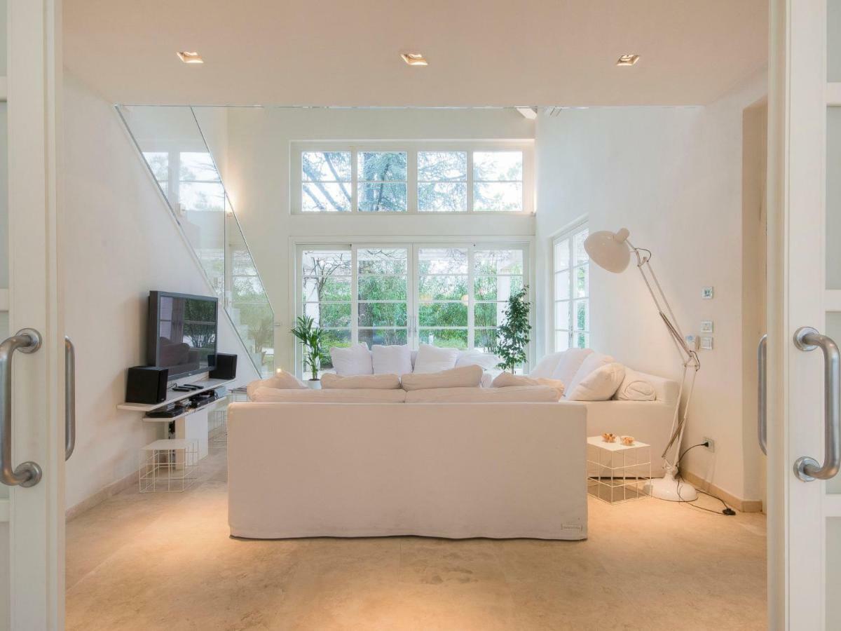 Villa Delizia By Interhome Forte dei Marmi Exterior foto