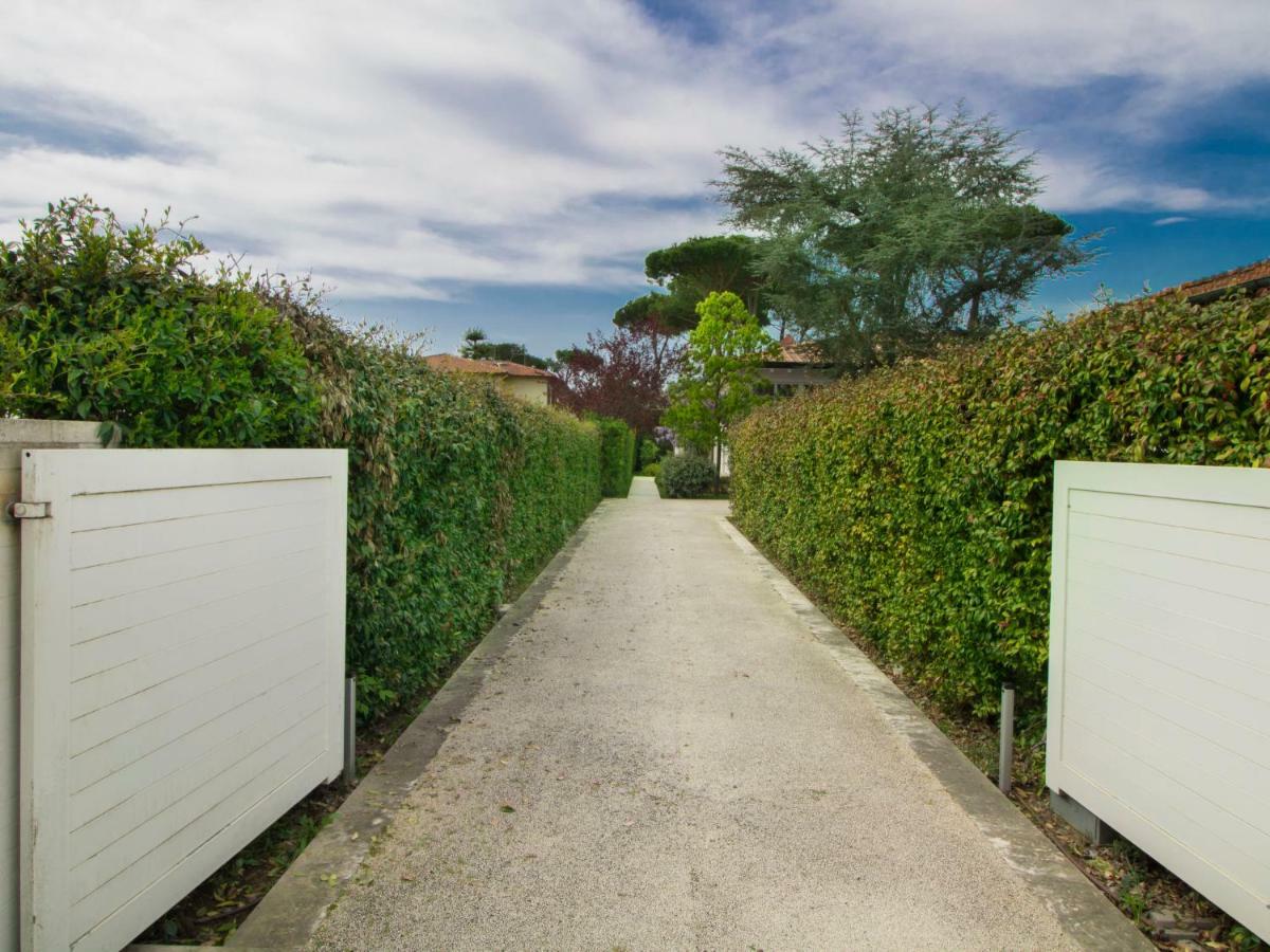 Villa Delizia By Interhome Forte dei Marmi Exterior foto