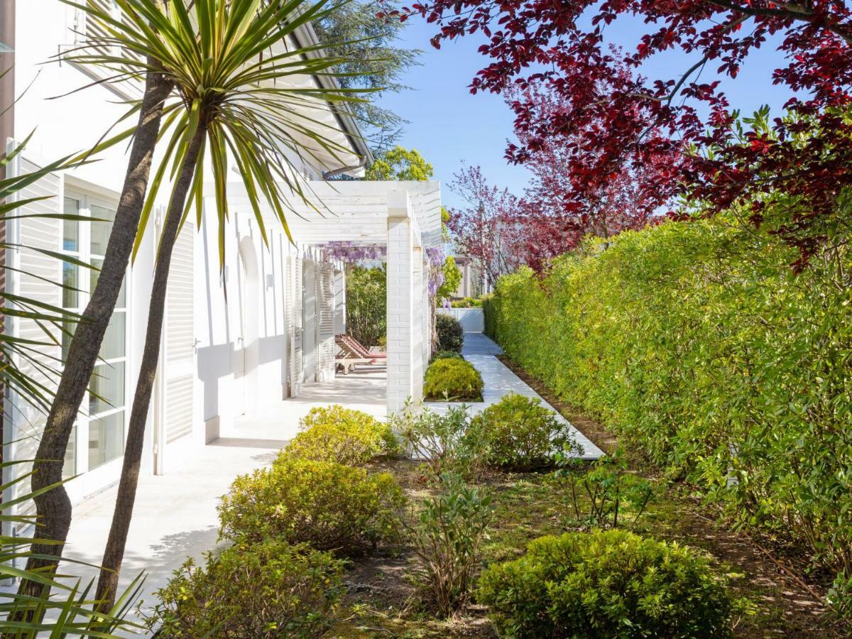 Villa Delizia By Interhome Forte dei Marmi Exterior foto