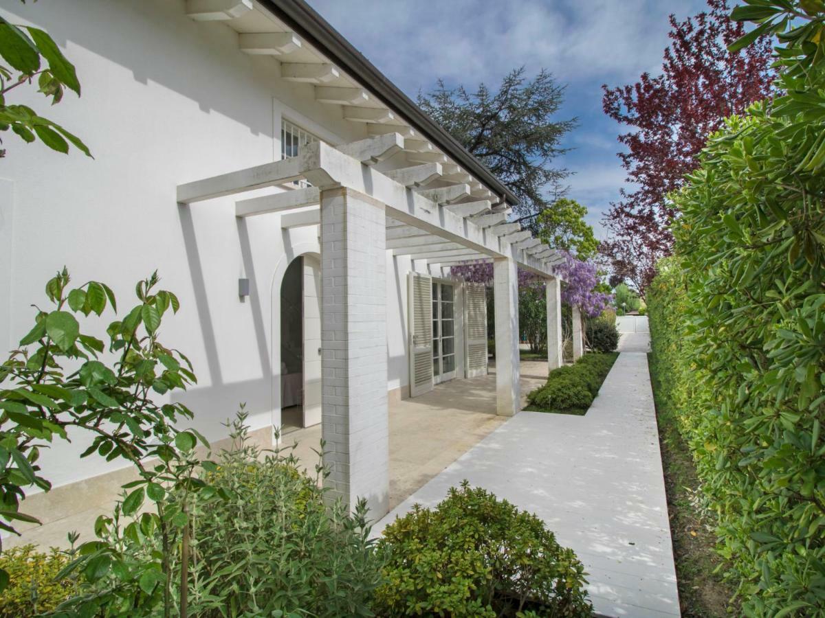 Villa Delizia By Interhome Forte dei Marmi Exterior foto