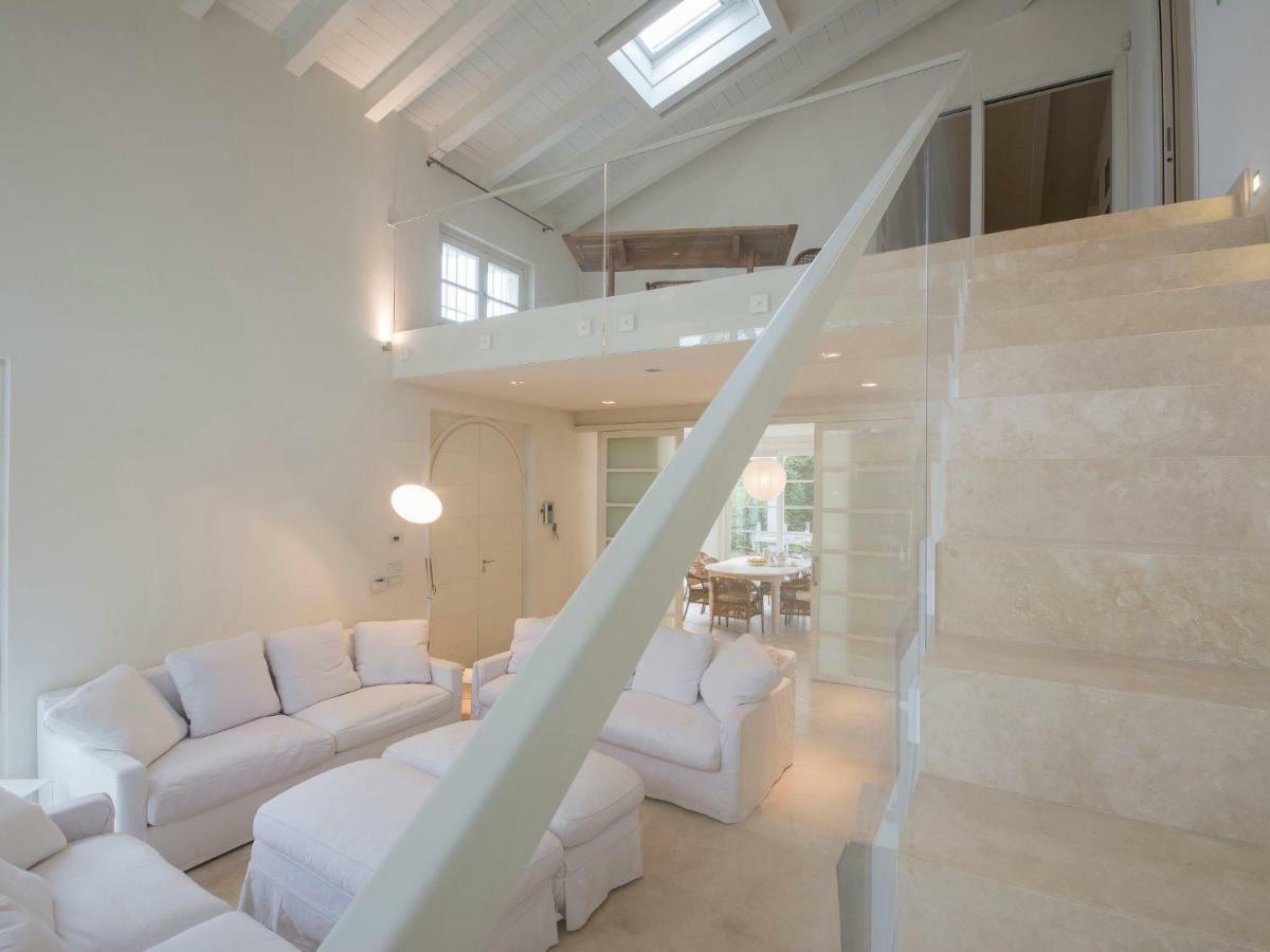 Villa Delizia By Interhome Forte dei Marmi Exterior foto