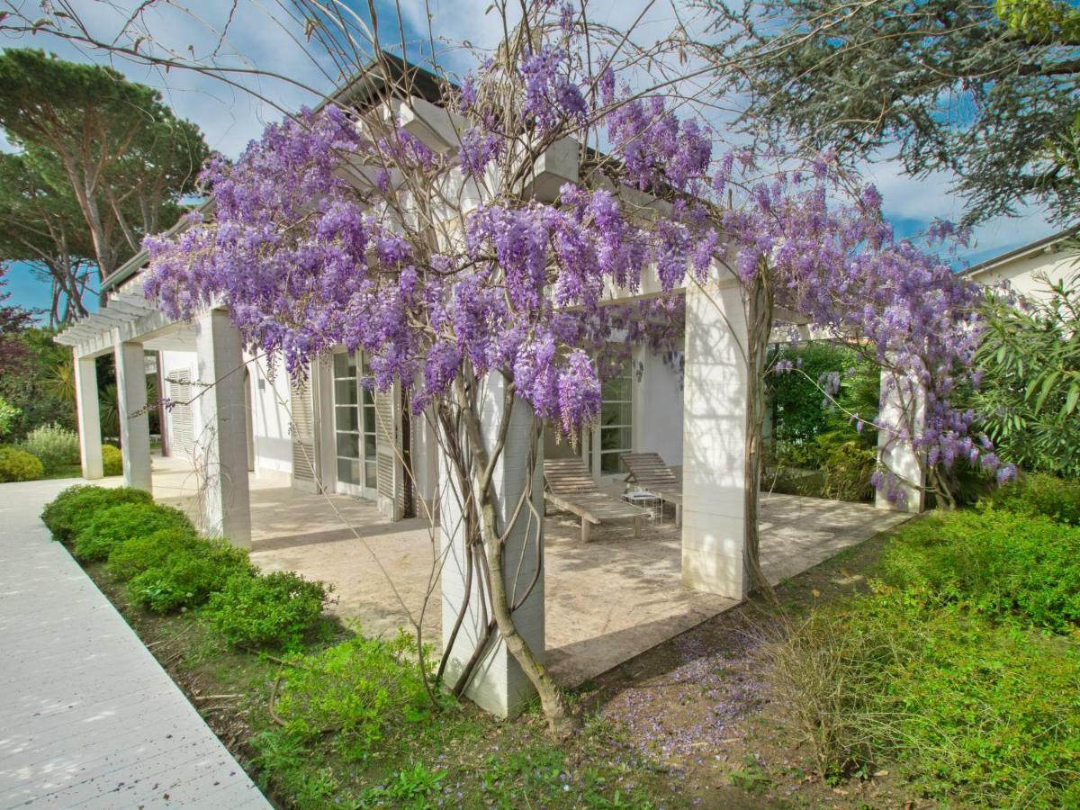 Villa Delizia By Interhome Forte dei Marmi Exterior foto