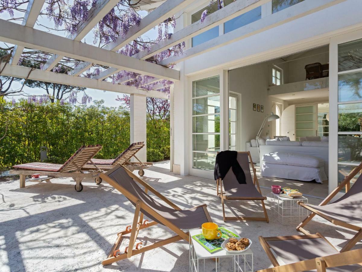 Villa Delizia By Interhome Forte dei Marmi Exterior foto