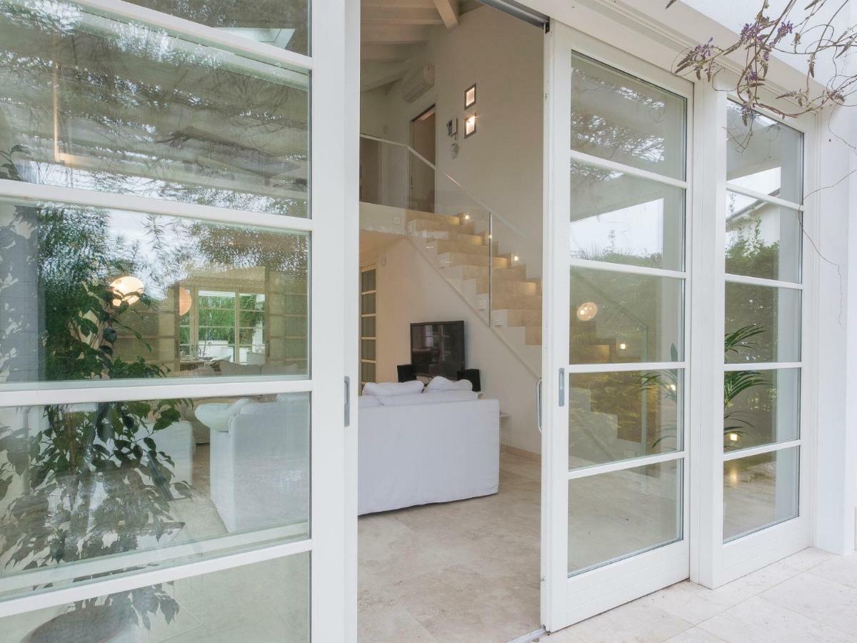 Villa Delizia By Interhome Forte dei Marmi Exterior foto