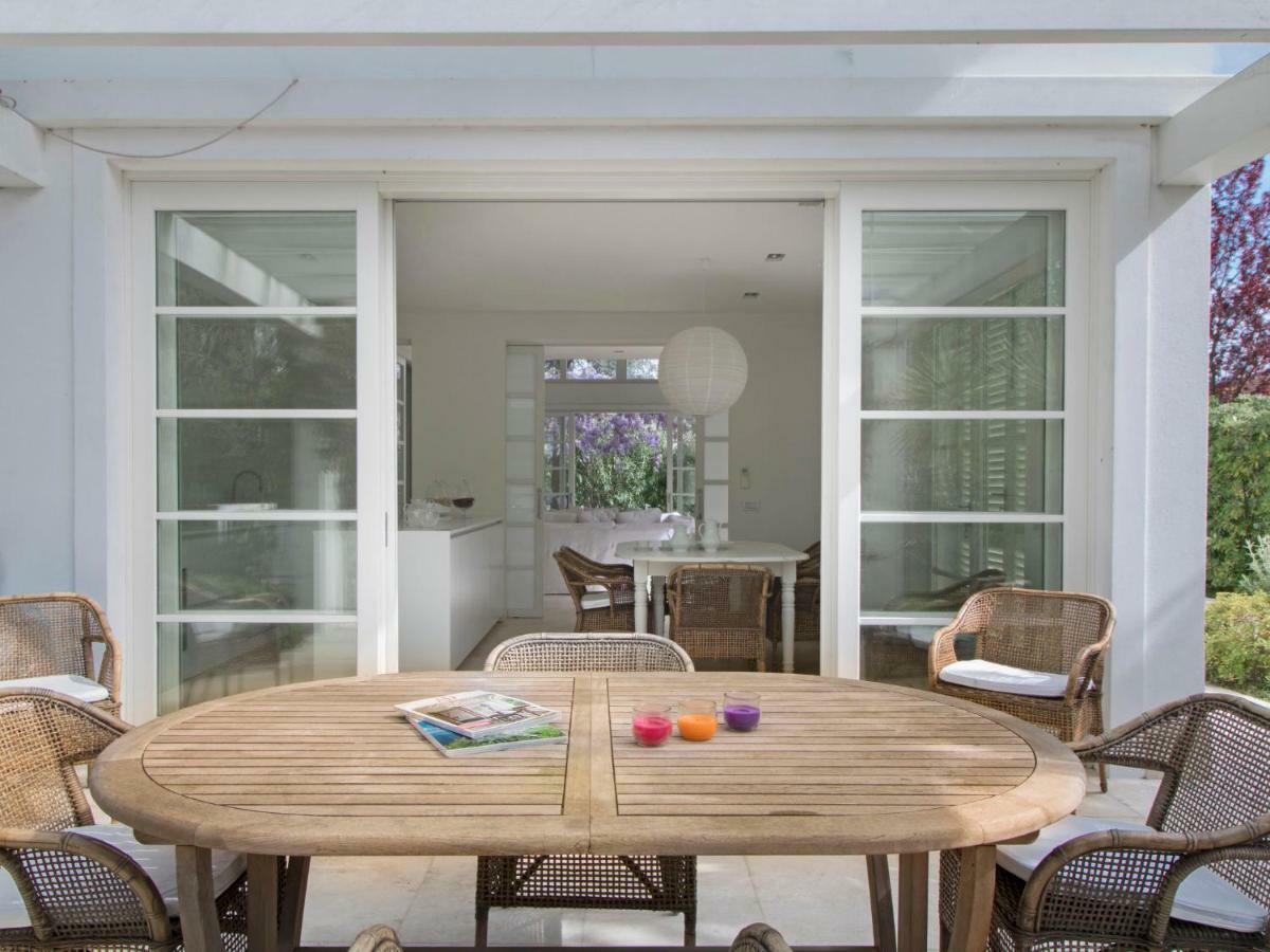 Villa Delizia By Interhome Forte dei Marmi Exterior foto